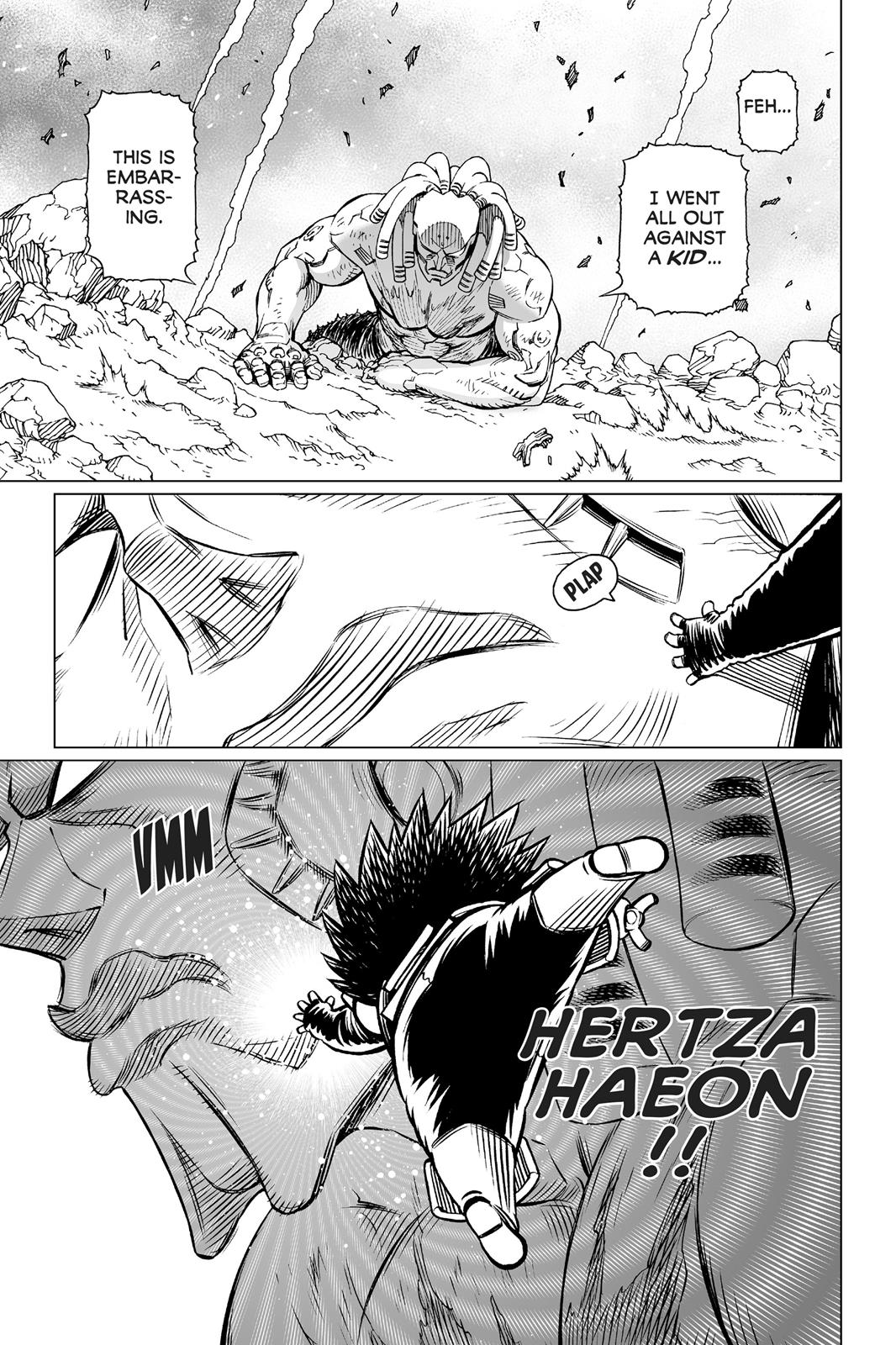 Battle Angel Alita - Last Order Chapter 101 - Page 7