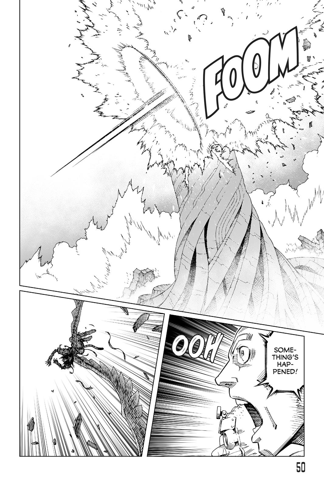 Battle Angel Alita - Last Order Chapter 101 - Page 14