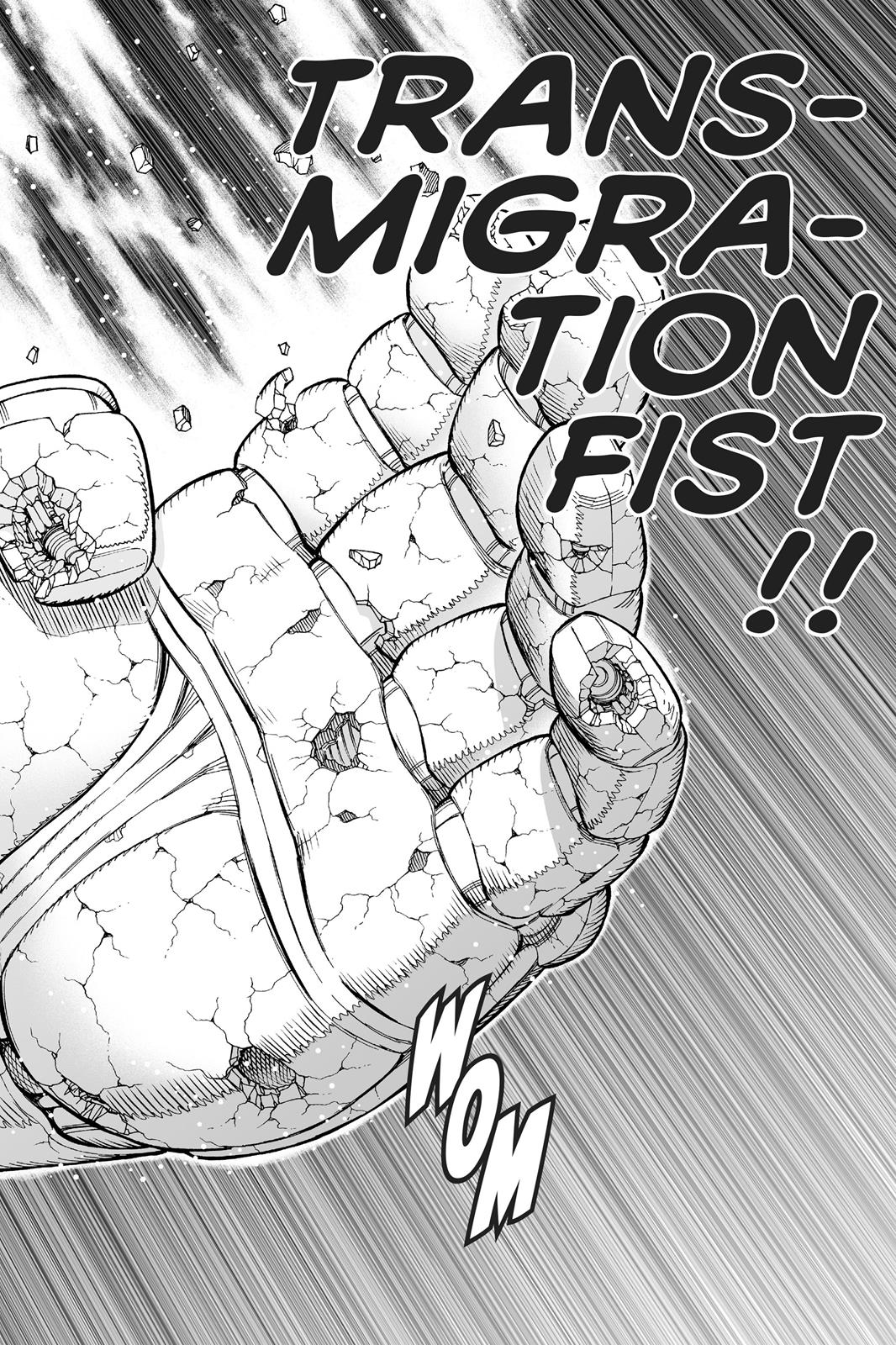 Battle Angel Alita - Last Order Chapter 101 - Page 25