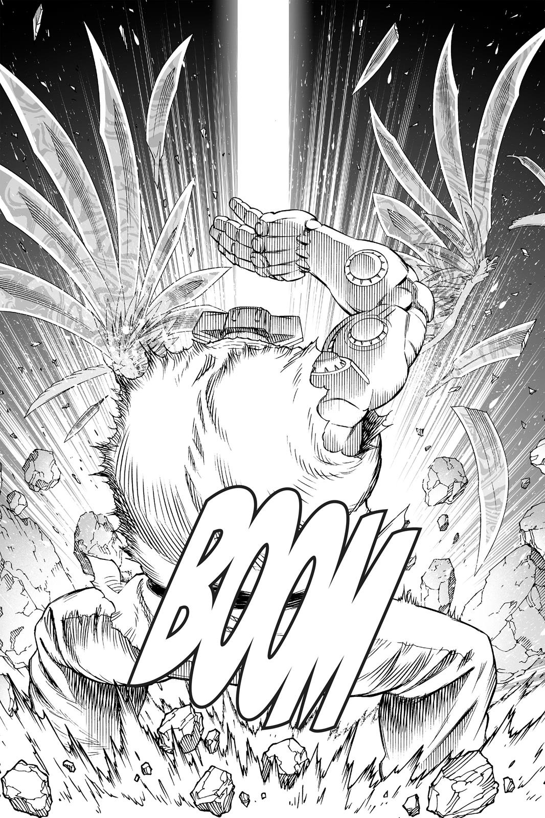 Battle Angel Alita - Last Order Chapter 101 - Page 26