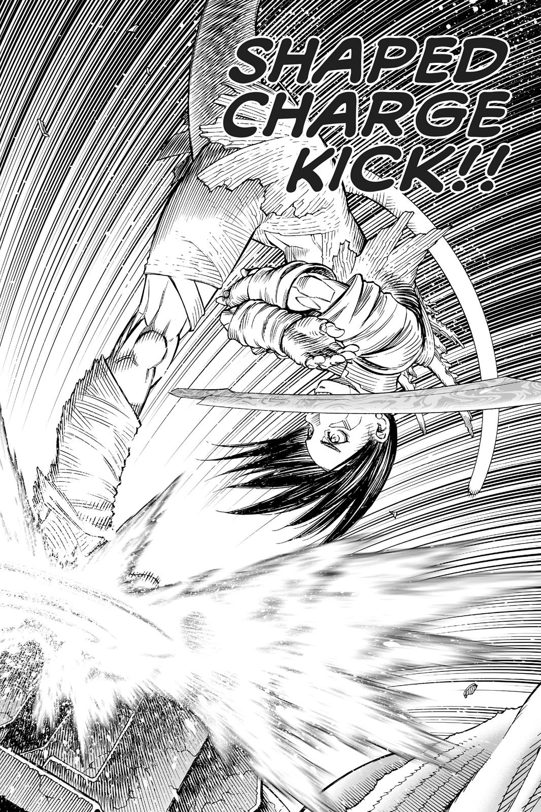 Battle Angel Alita - Last Order Chapter 101 - Page 30