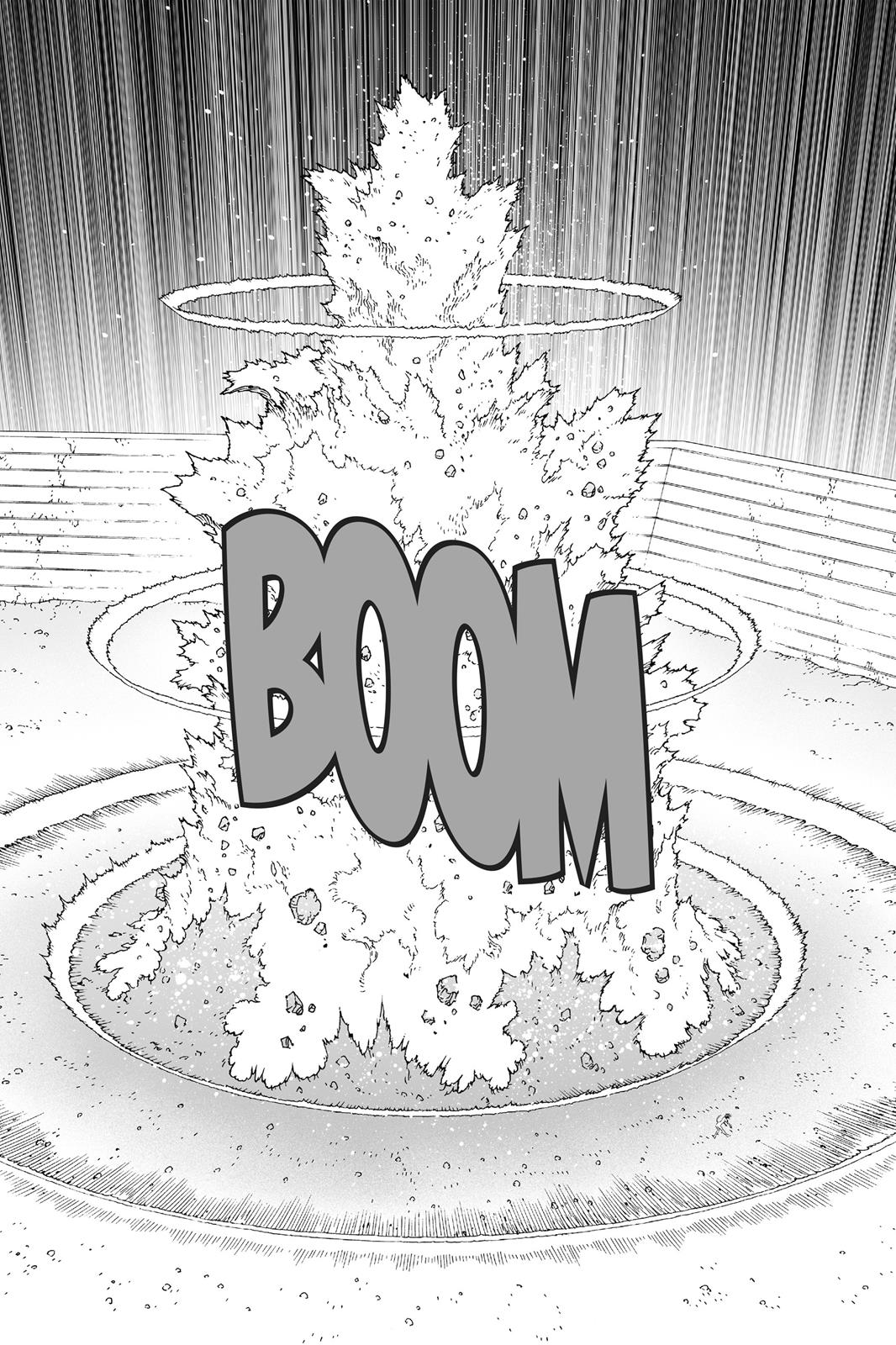 Battle Angel Alita - Last Order Chapter 103 - Page 10