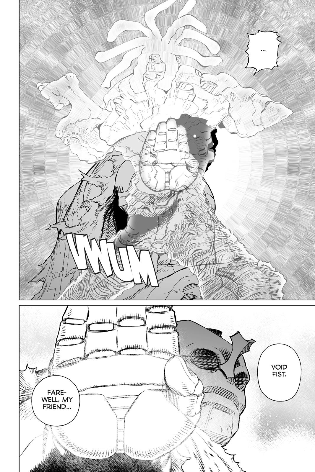 Battle Angel Alita - Last Order Chapter 103 - Page 23