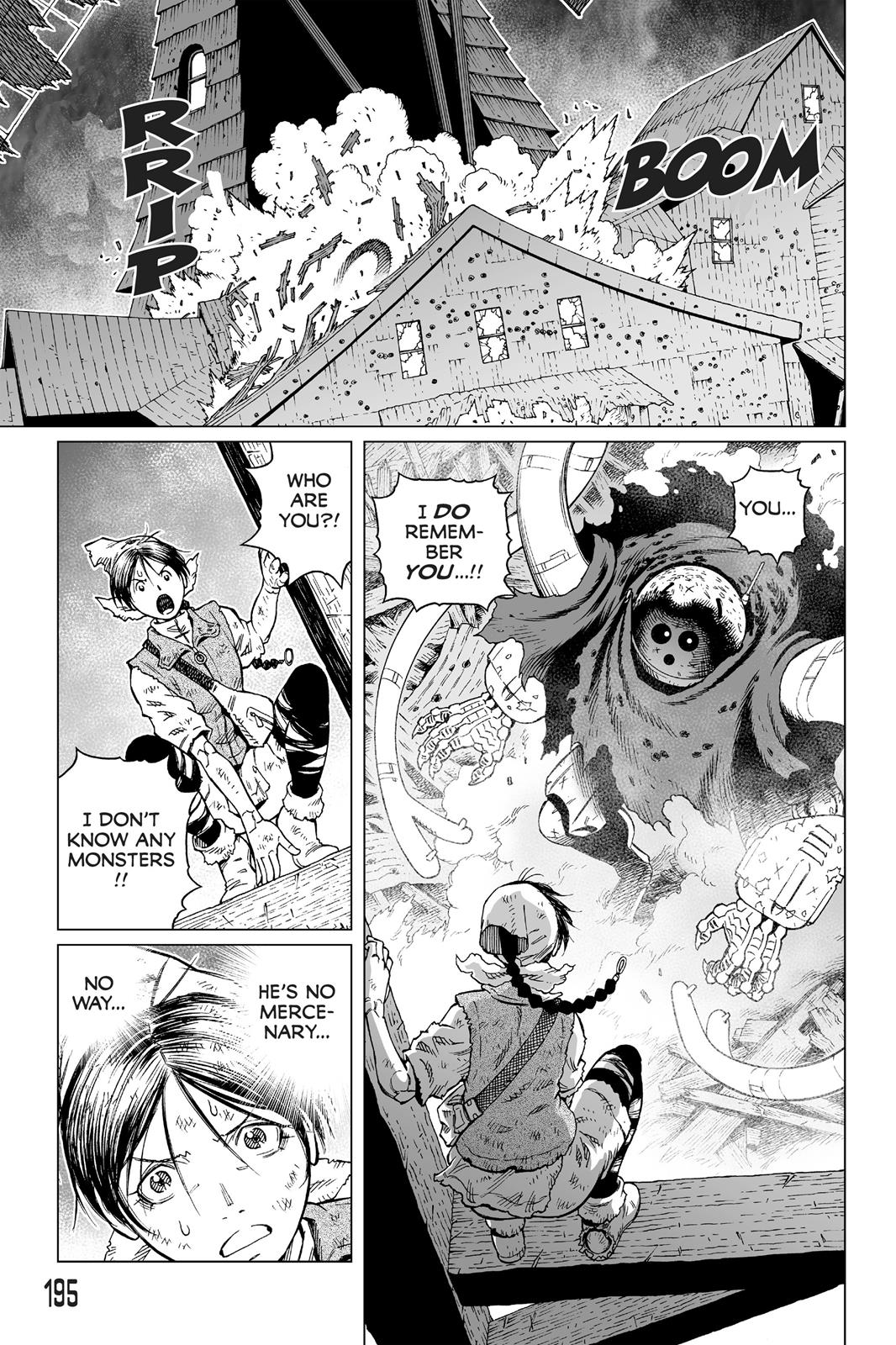 Battle Angel Alita - Last Order Chapter 114 - Page 10