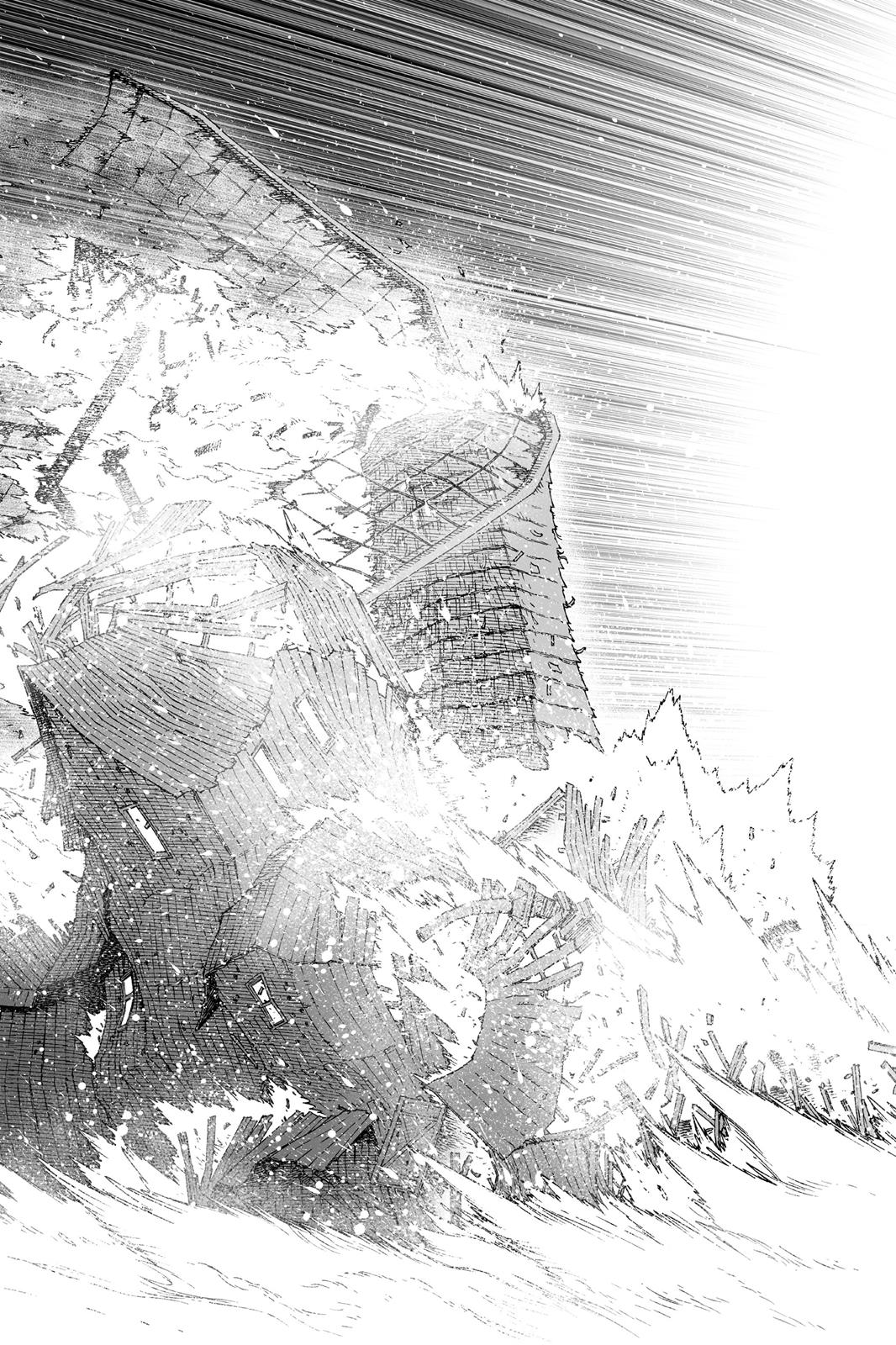 Battle Angel Alita - Last Order Chapter 116 - Page 7