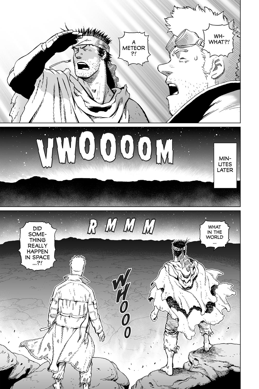 Battle Angel Alita - Last Order Chapter 118 - Page 14