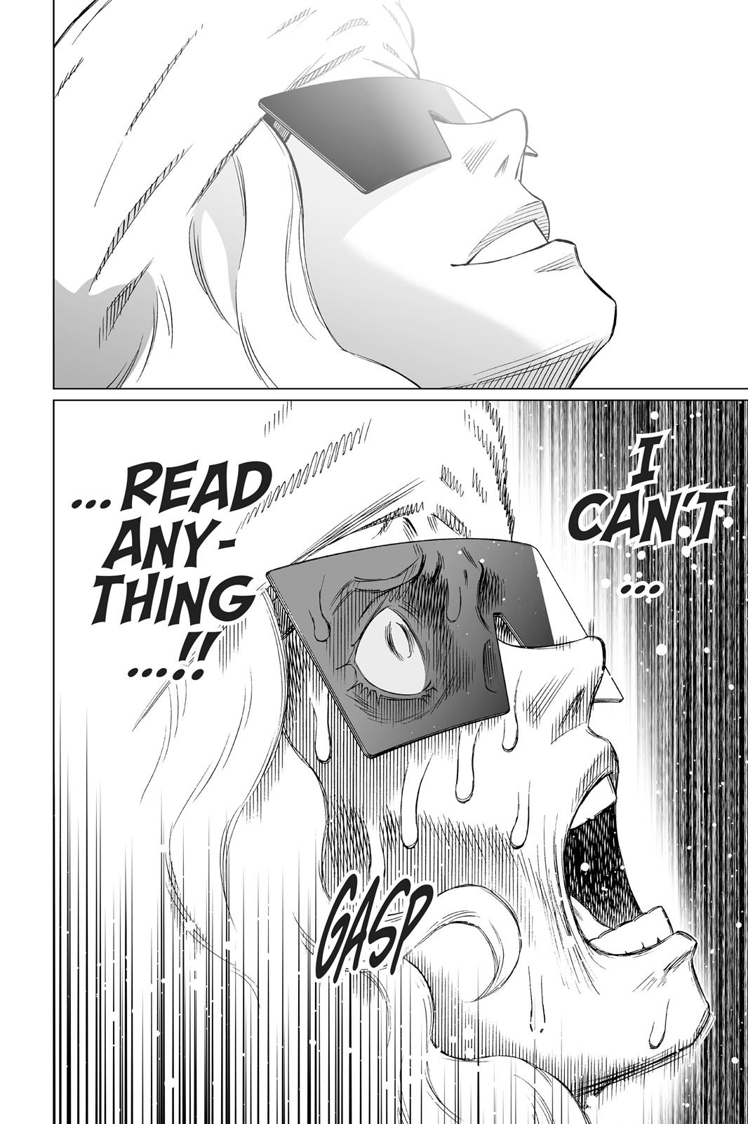 Battle Angel Alita - Last Order Chapter 120 - Page 17