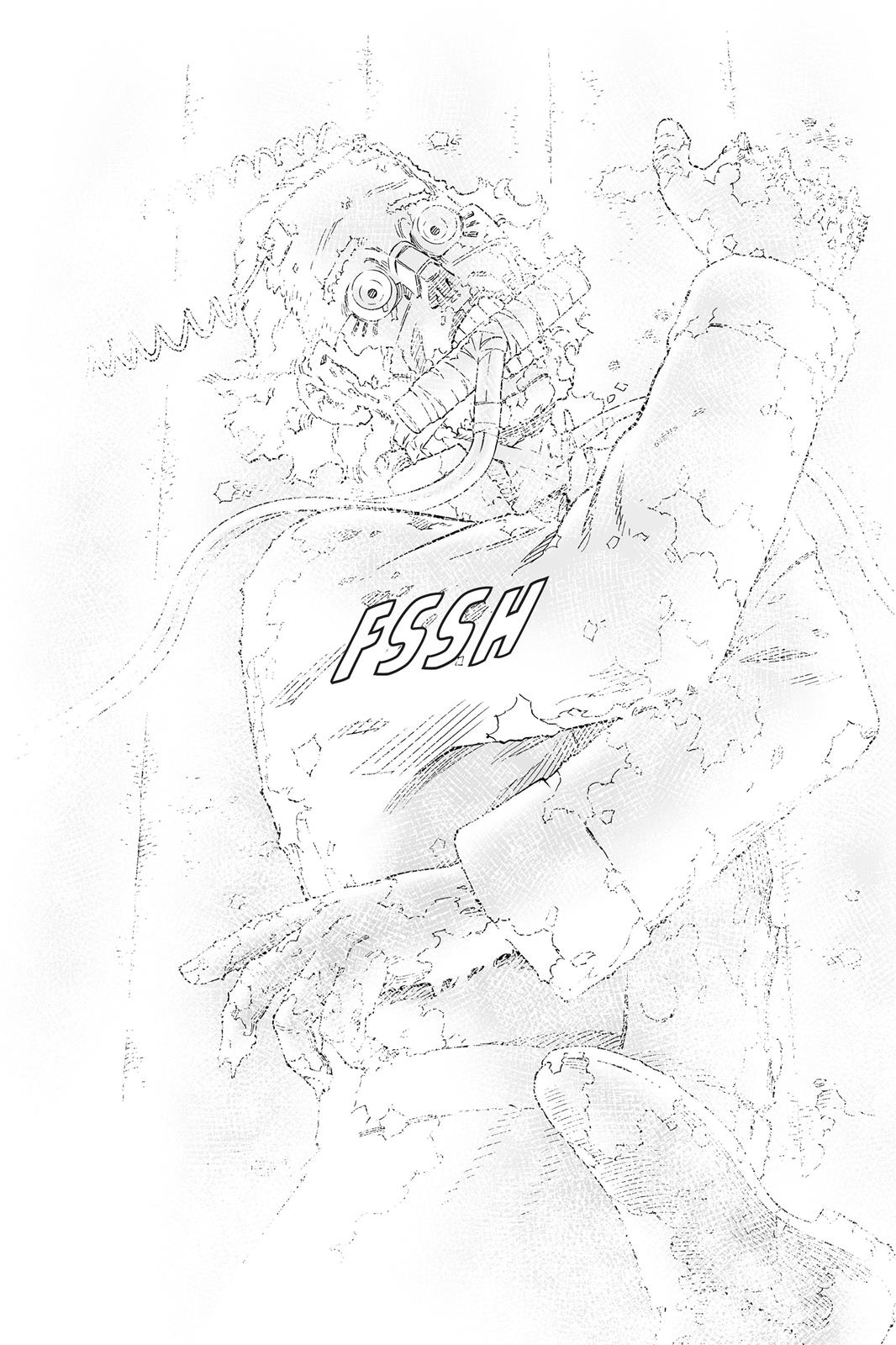Battle Angel Alita - Last Order Chapter 122 - Page 12