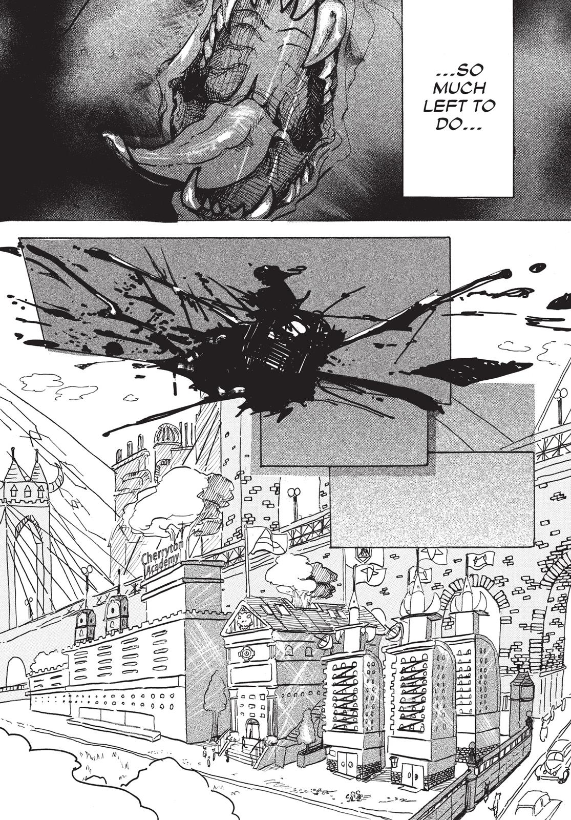 Beastars Chapter 1 - Page 12