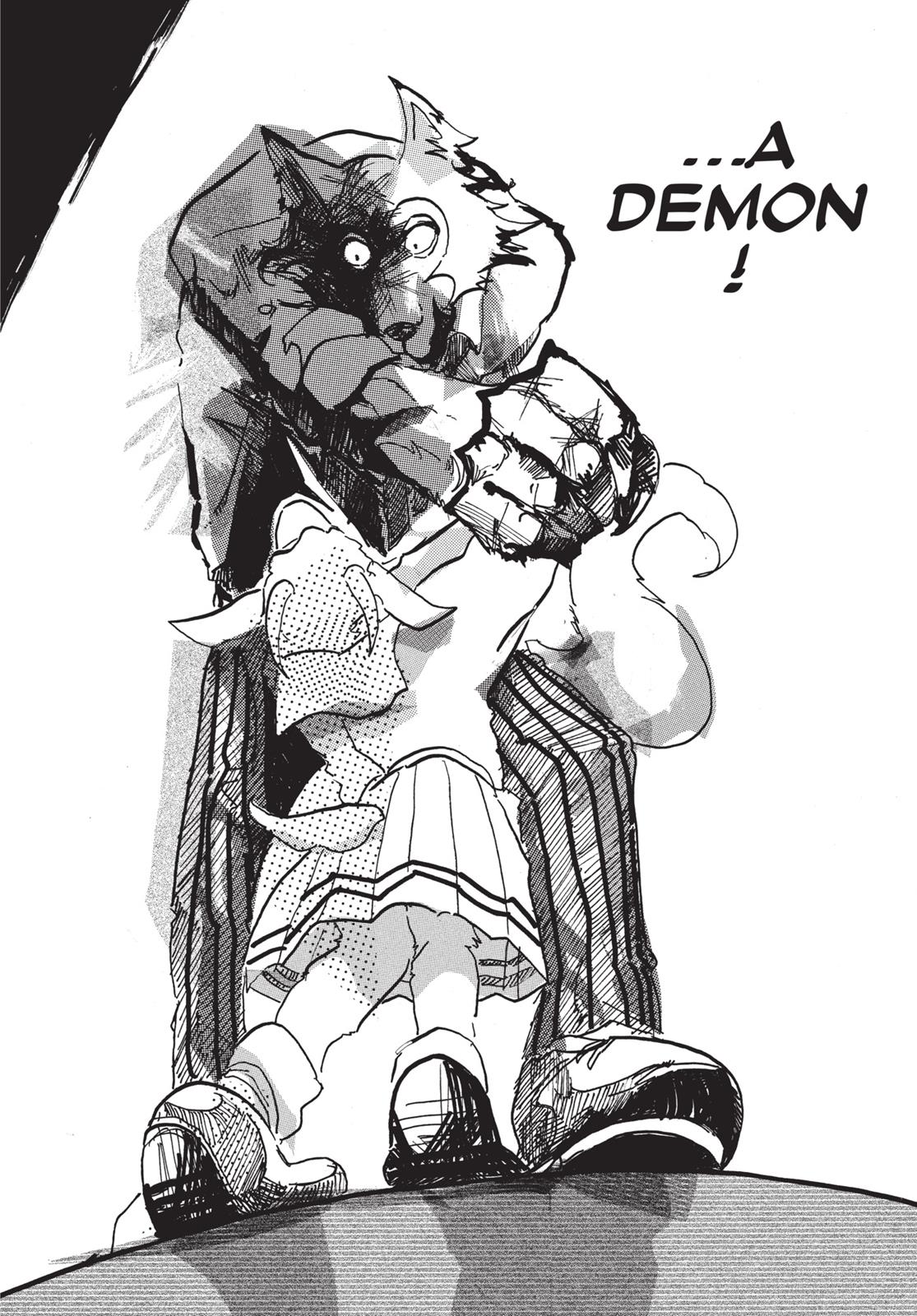 Beastars Chapter 1 - Page 46