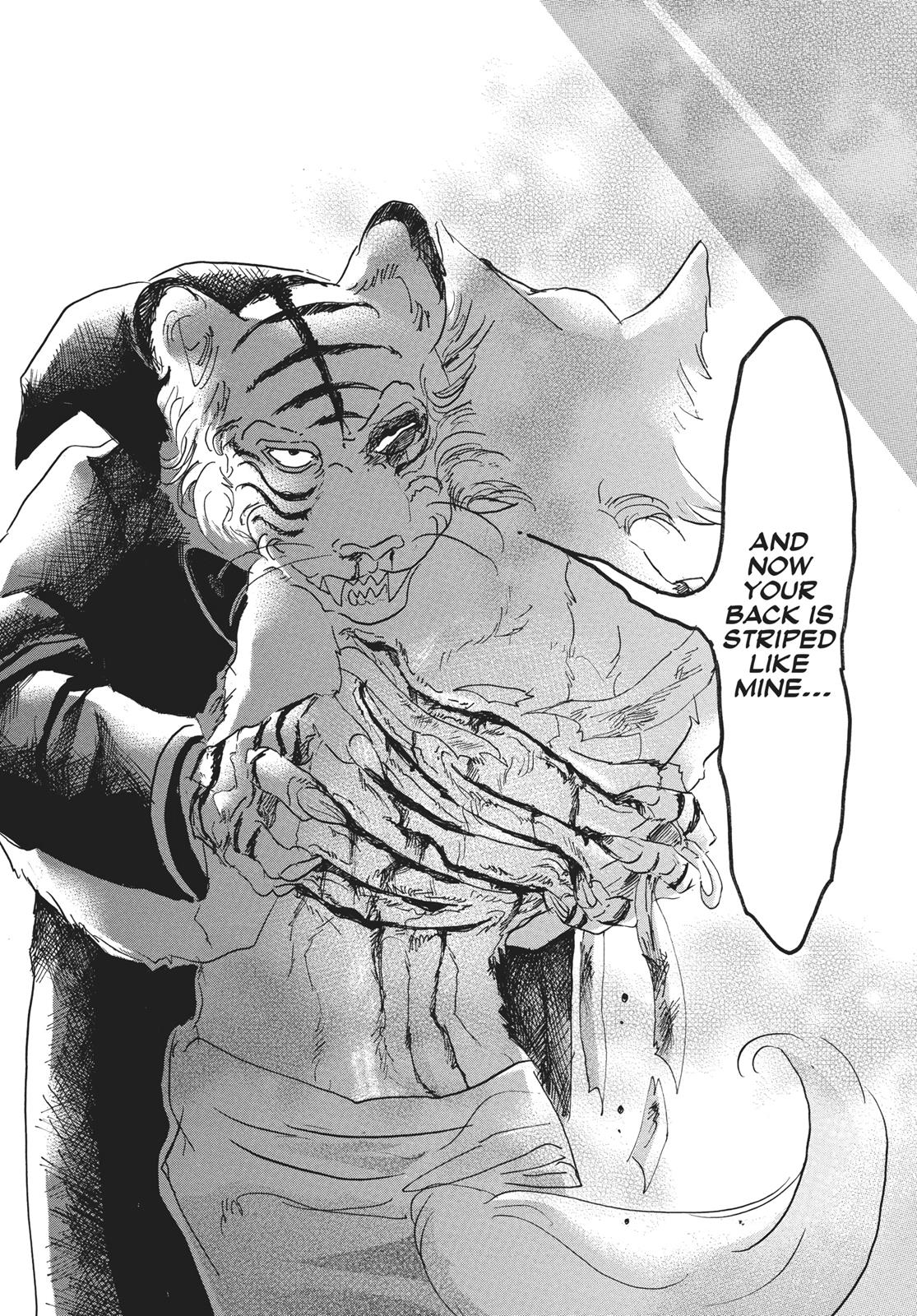 Beastars Chapter 15 - Page 20