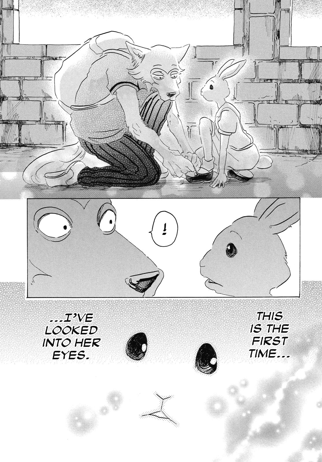 Beastars Chapter 19 - Page 16