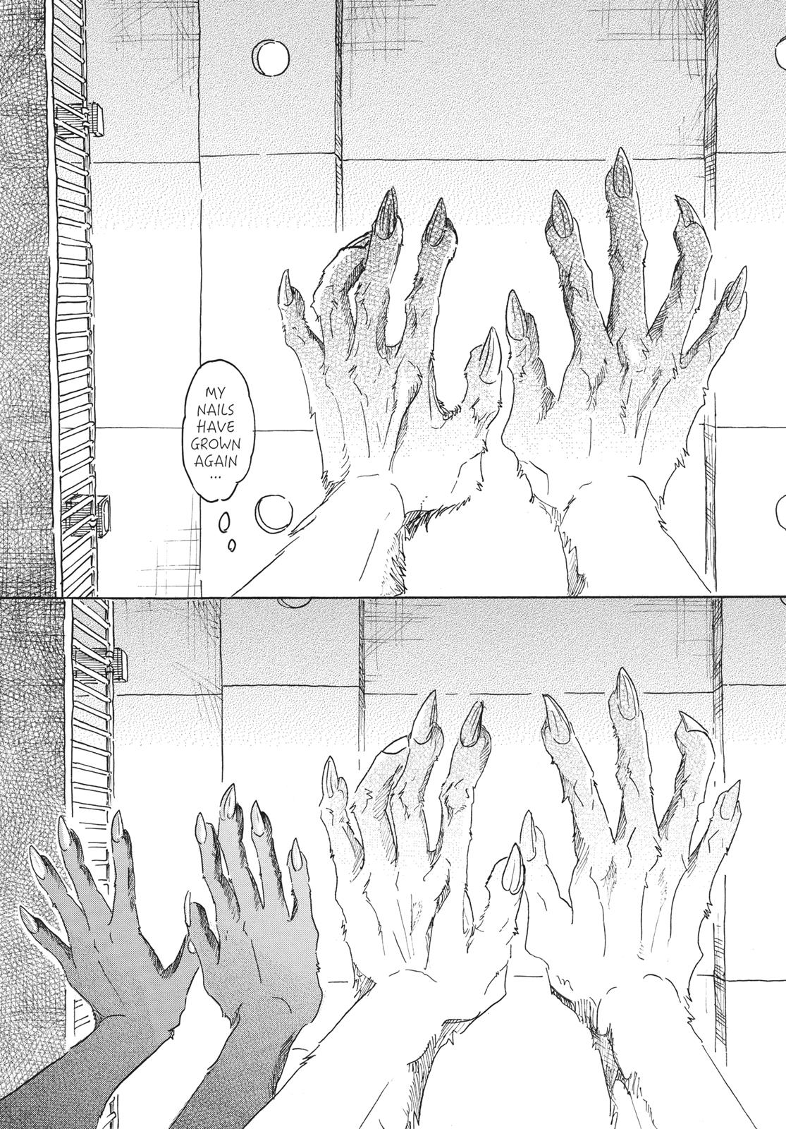 Beastars Chapter 27 - Page 10