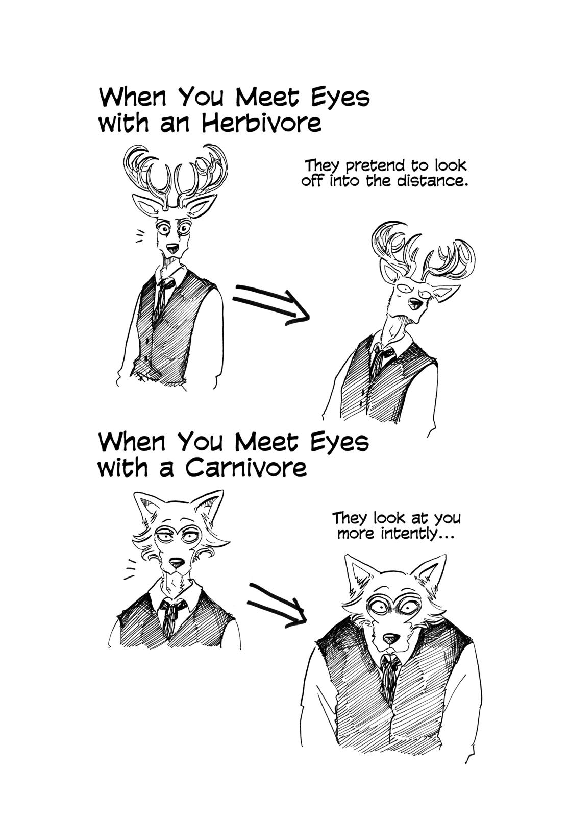 Beastars Chapter 52 - Page 24