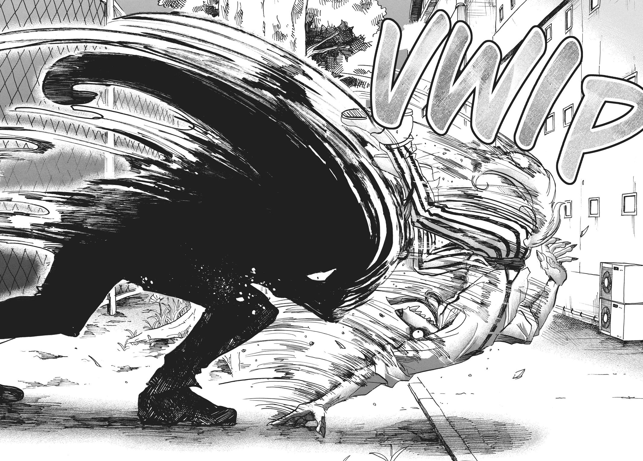 Beastars Chapter 60 - Page 4