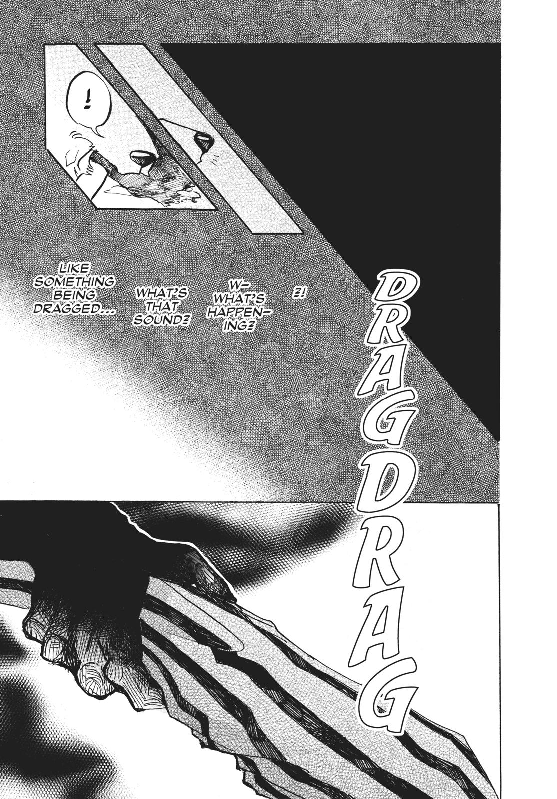 Beastars Chapter 60 - Page 8