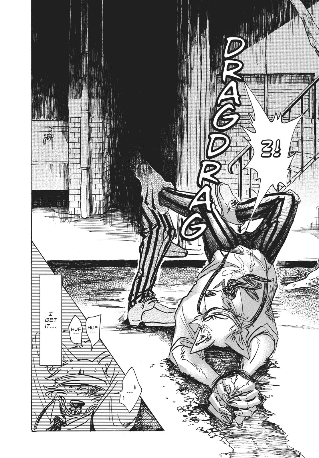 Beastars Chapter 60 - Page 9