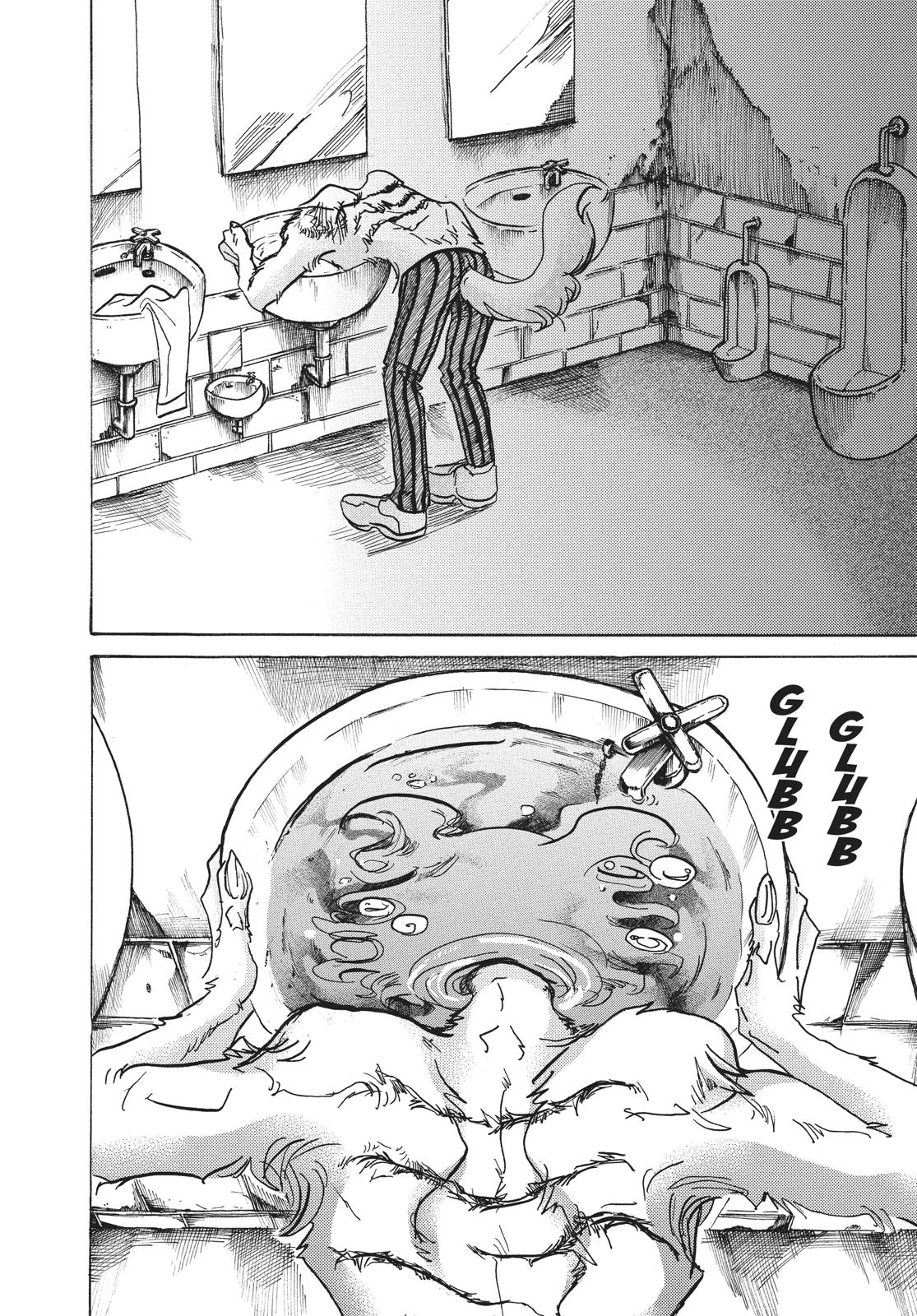 Beastars Chapter 61 - Page 12