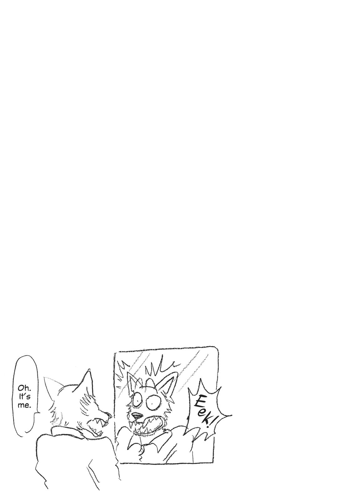 Beastars Chapter 62 - Page 24