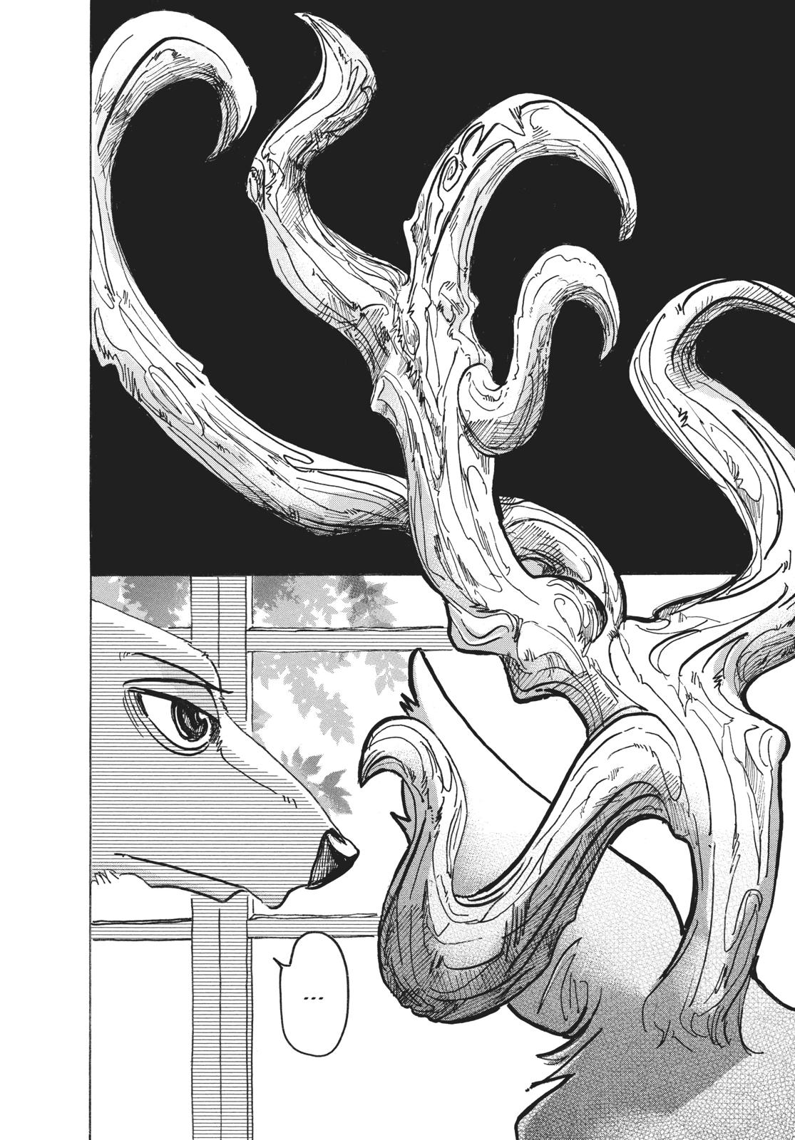 Beastars Chapter 65 - Page 2