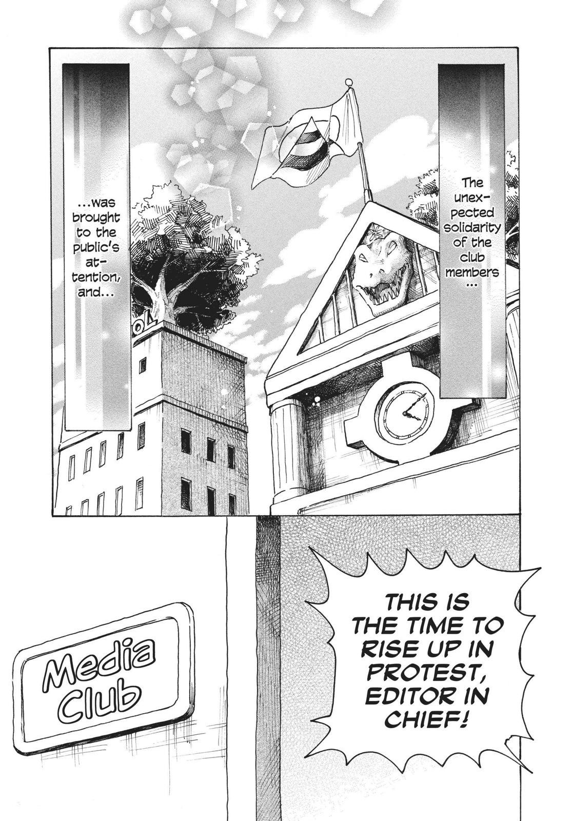 Beastars Chapter 78 - Page 16