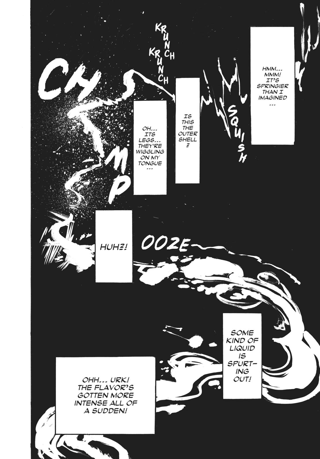 Beastars Chapter 82 - Page 12