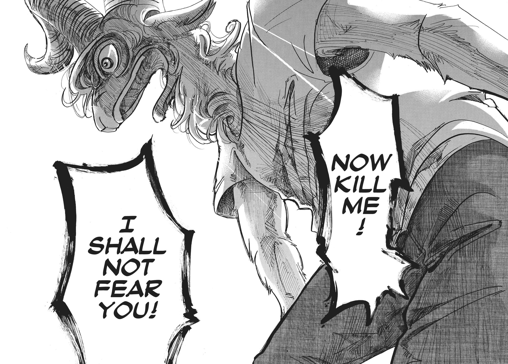 Beastars Chapter 87 - Page 16