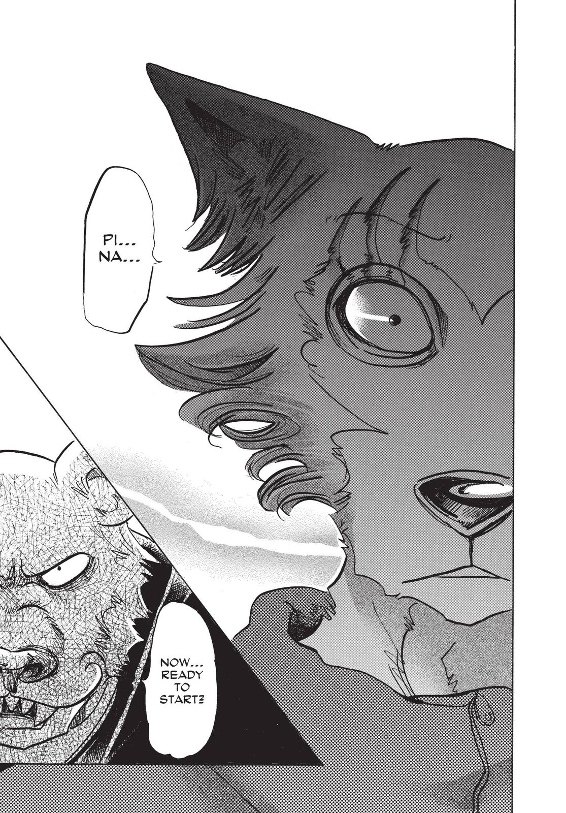 Beastars Chapter 90 - Page 16