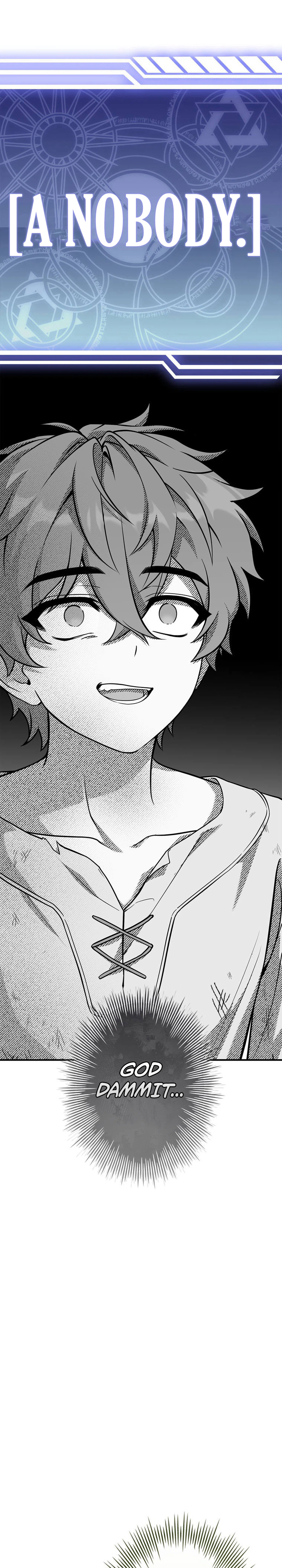 Became a Medieval Fantasy Wizard Chapter 1 - Page 20