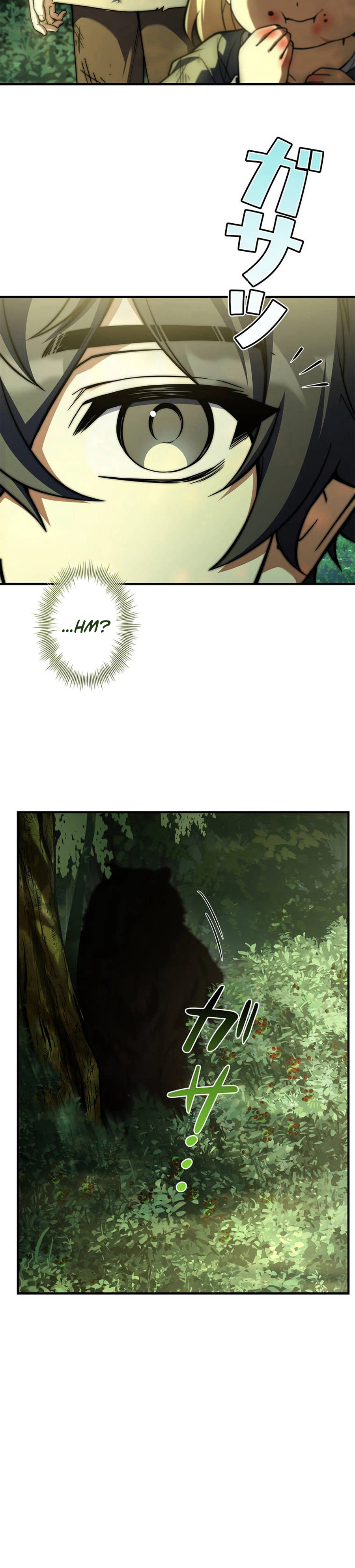 Became a Medieval Fantasy Wizard Chapter 1 - Page 28