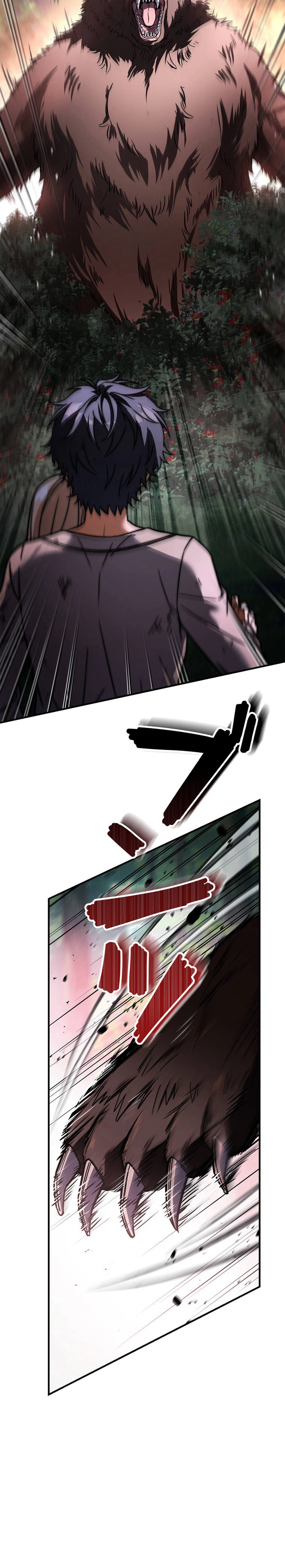 Became a Medieval Fantasy Wizard Chapter 1 - Page 30