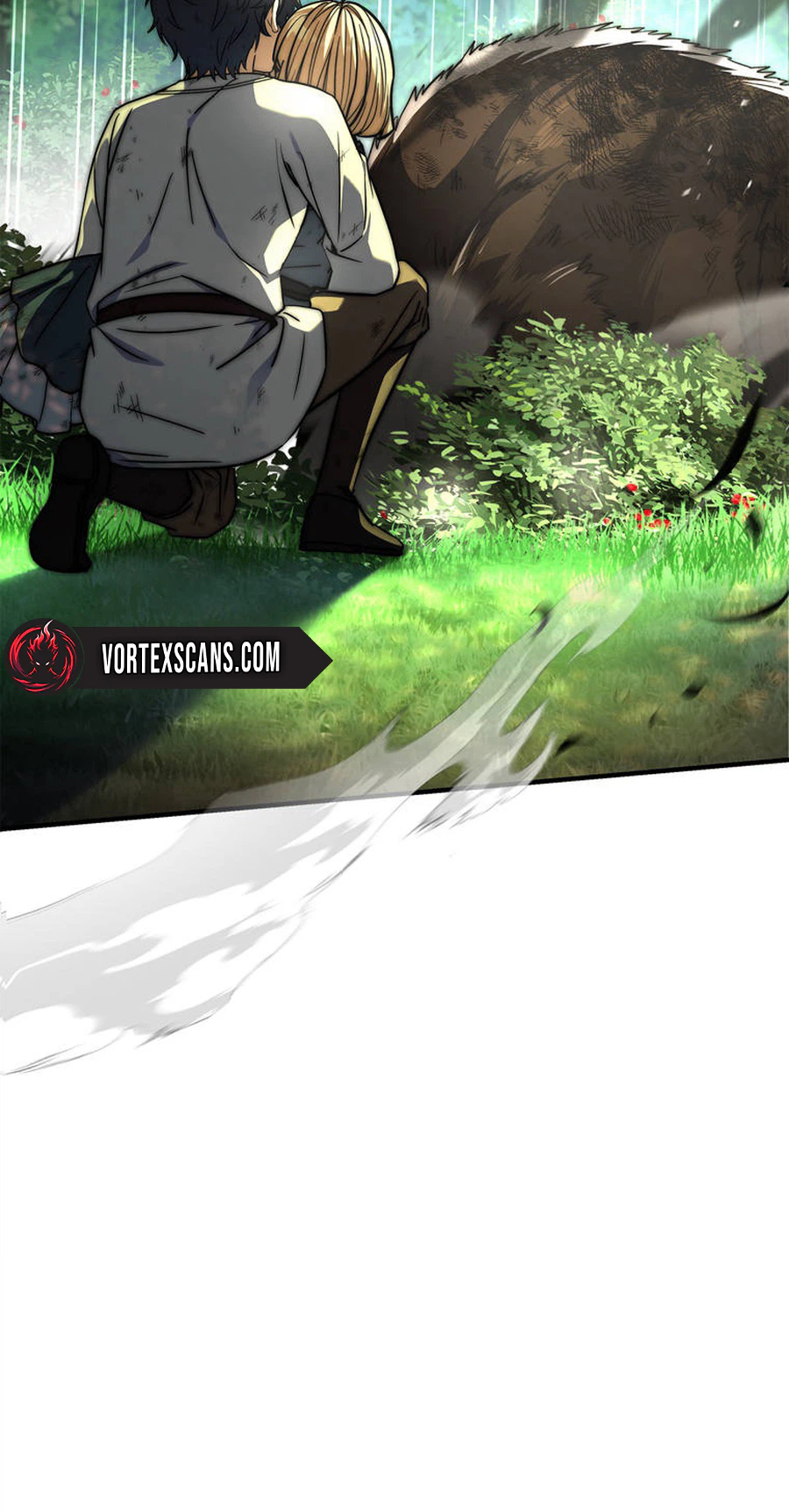 Became a Medieval Fantasy Wizard Chapter 1 - Page 33