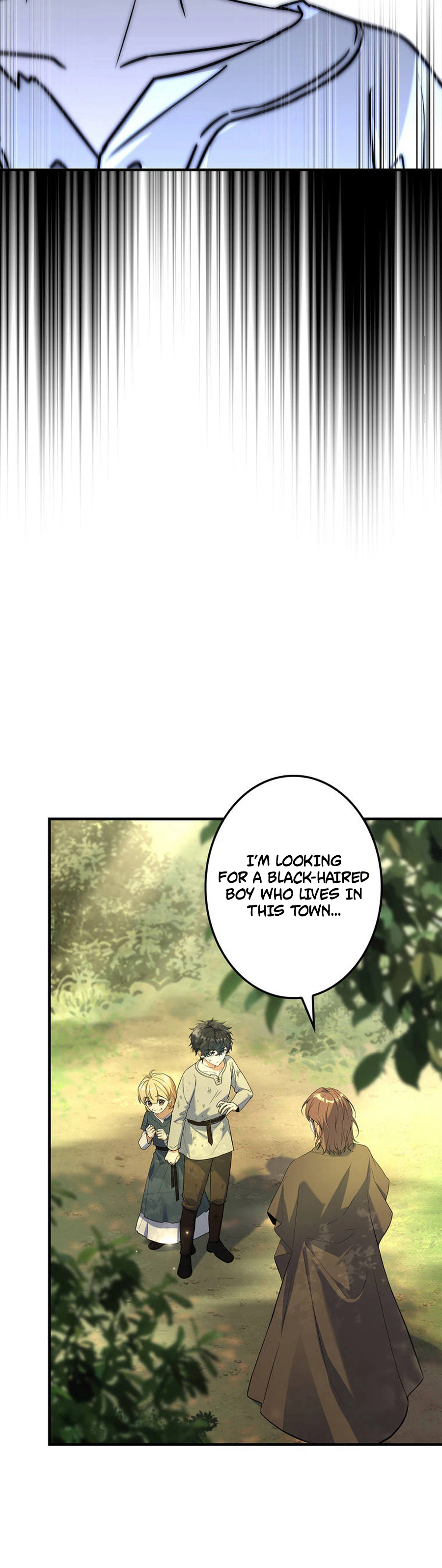Became a Medieval Fantasy Wizard Chapter 1 - Page 39