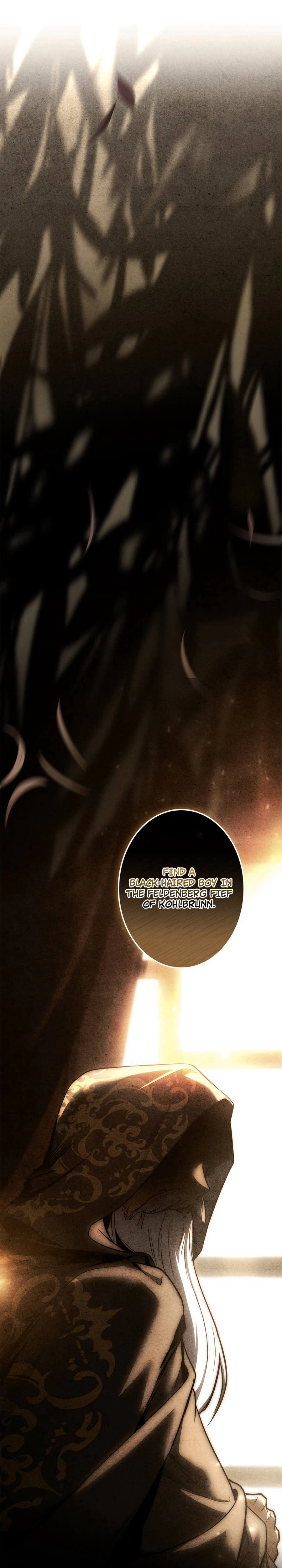 Became a Medieval Fantasy Wizard Chapter 1 - Page 42