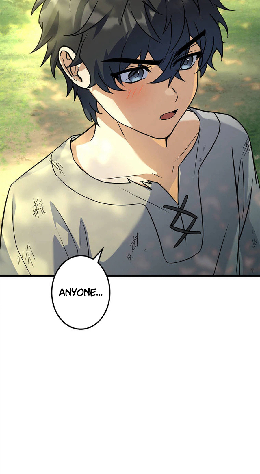 Became a Medieval Fantasy Wizard Chapter 1 - Page 49