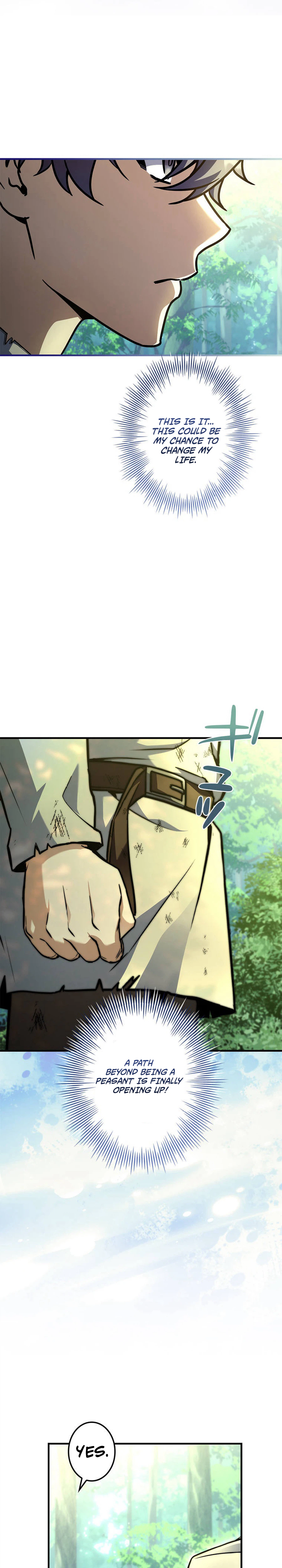 Became a Medieval Fantasy Wizard Chapter 1 - Page 53