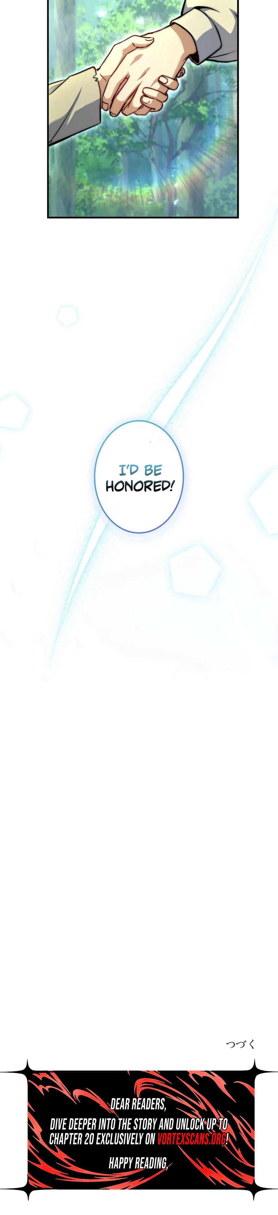 Became a Medieval Fantasy Wizard Chapter 1 - Page 54
