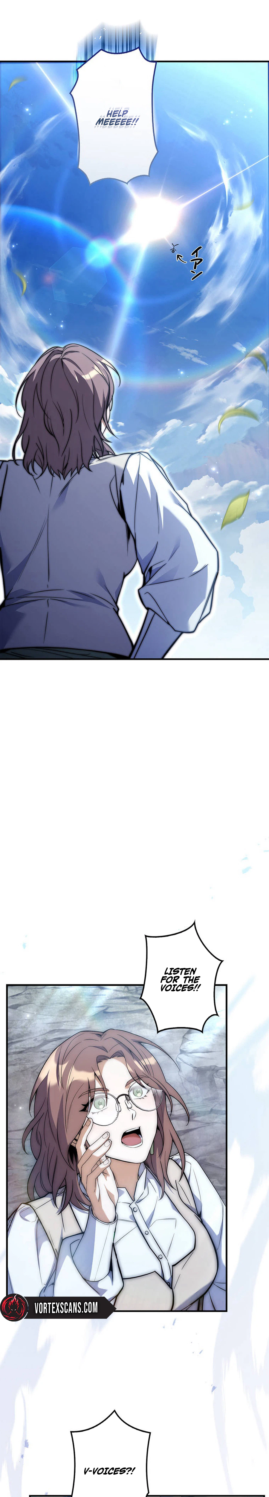 Became a Medieval Fantasy Wizard Chapter 2 - Page 11