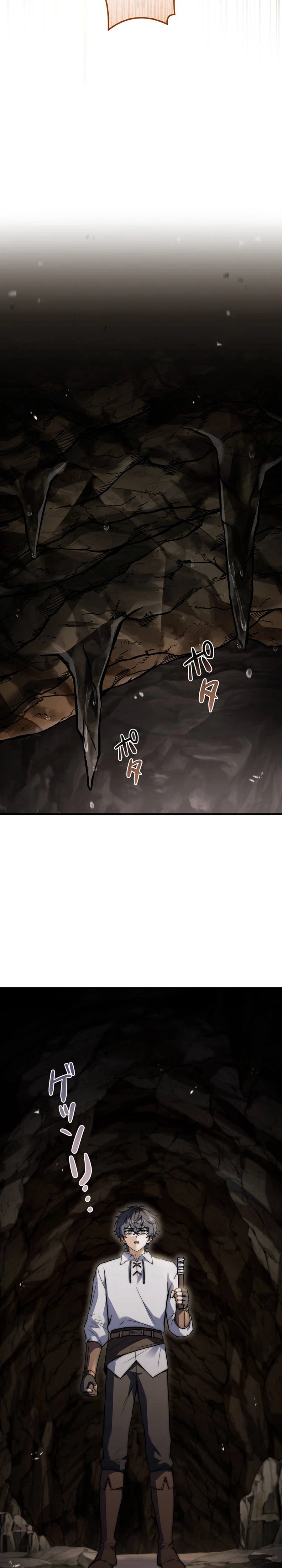 Became a Medieval Fantasy Wizard Chapter 2 - Page 25