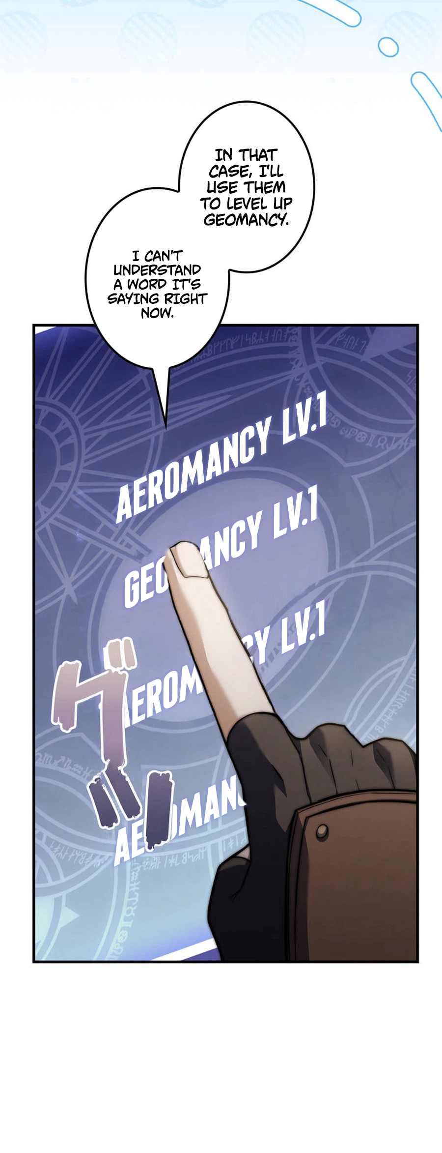 Became a Medieval Fantasy Wizard Chapter 2 - Page 29