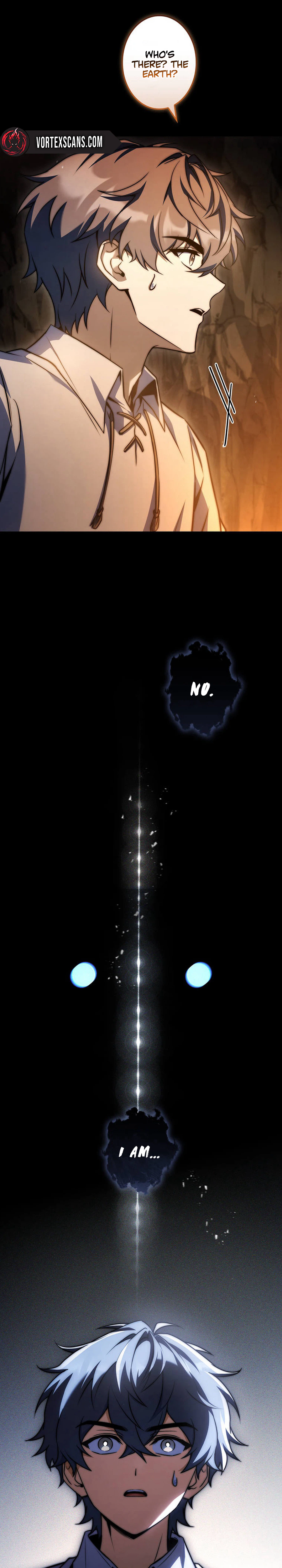 Became a Medieval Fantasy Wizard Chapter 2 - Page 33