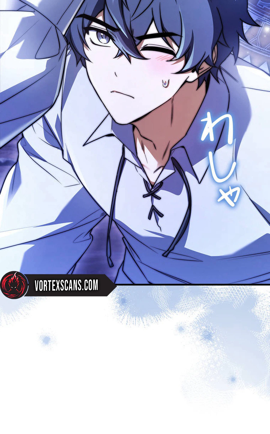 Became a Medieval Fantasy Wizard Chapter 2 - Page 44
