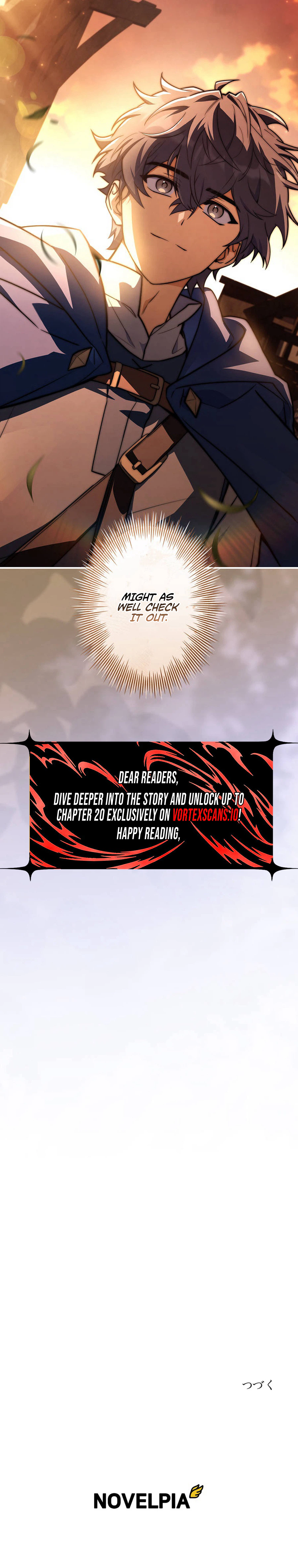 Became a Medieval Fantasy Wizard Chapter 2 - Page 49