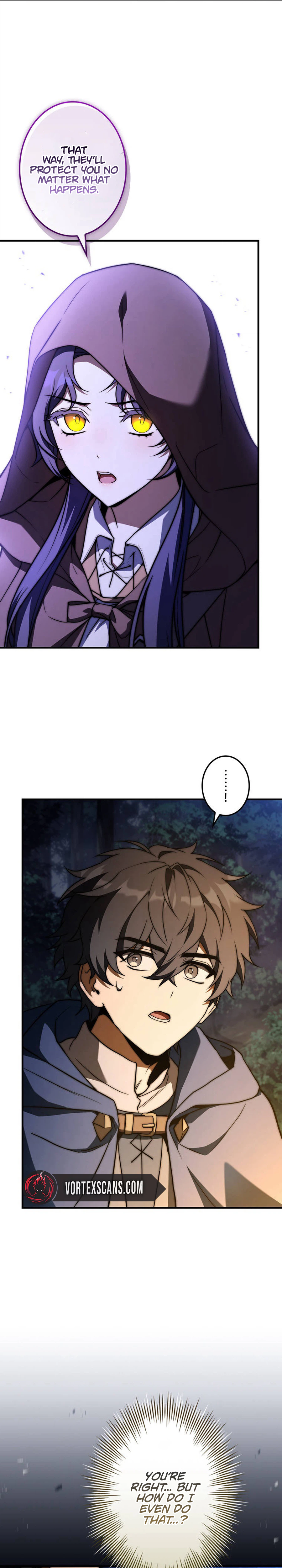 Became a Medieval Fantasy Wizard Chapter 3 - Page 14