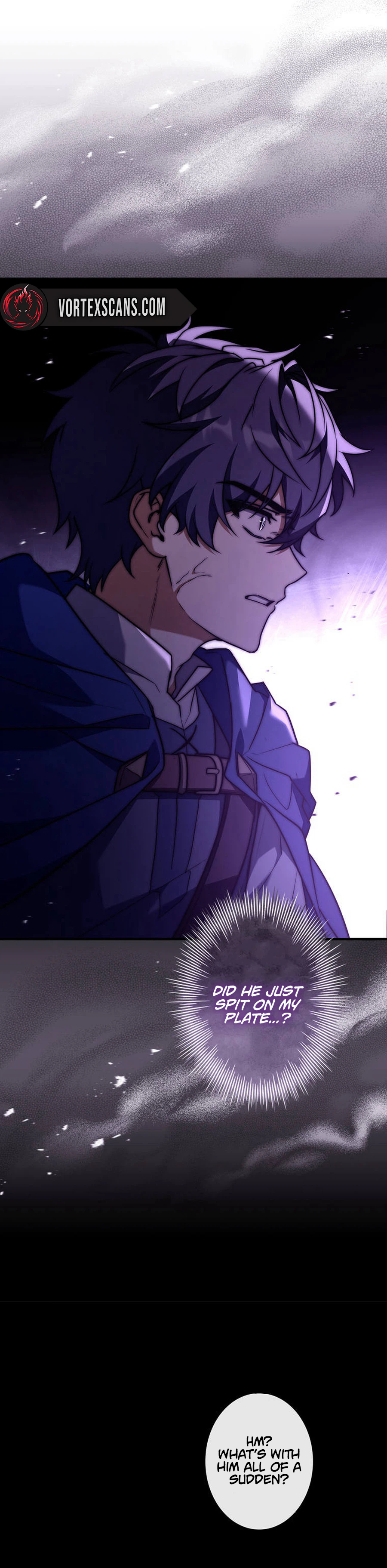 Became a Medieval Fantasy Wizard Chapter 3 - Page 16