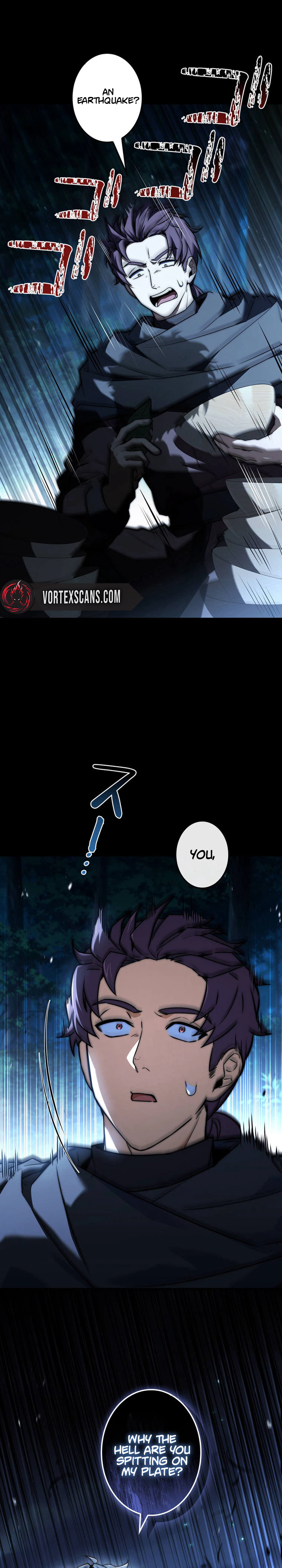 Became a Medieval Fantasy Wizard Chapter 3 - Page 17