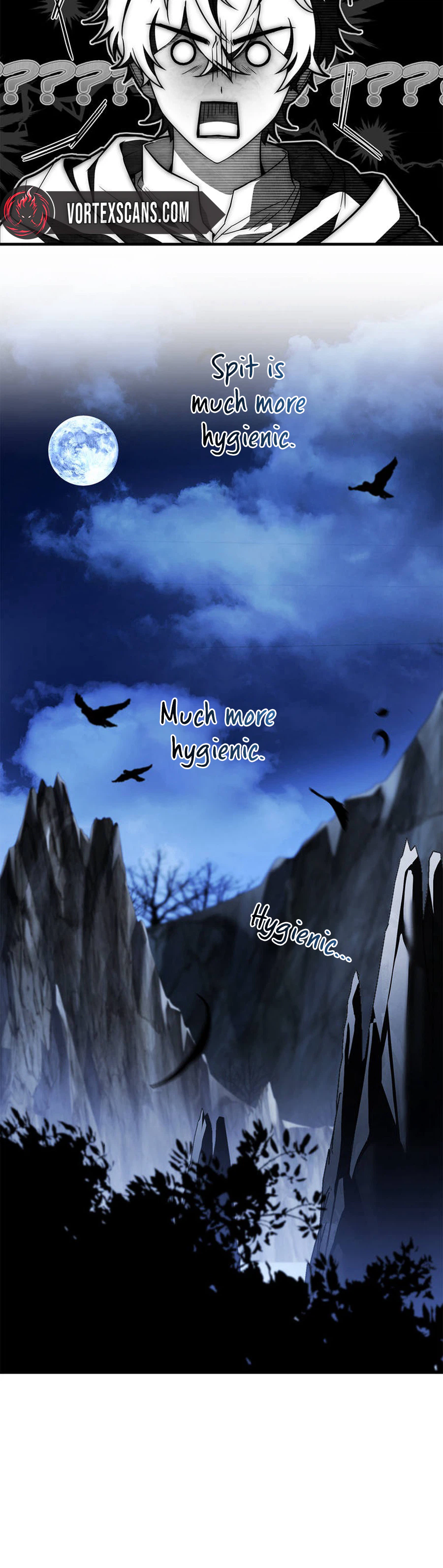 Became a Medieval Fantasy Wizard Chapter 3 - Page 22