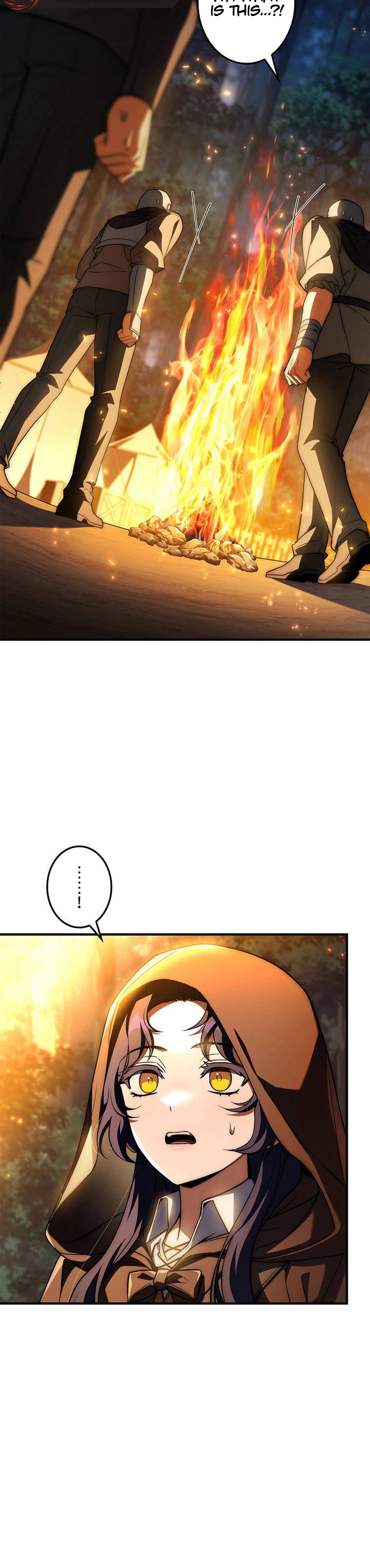 Became a Medieval Fantasy Wizard Chapter 3 - Page 25