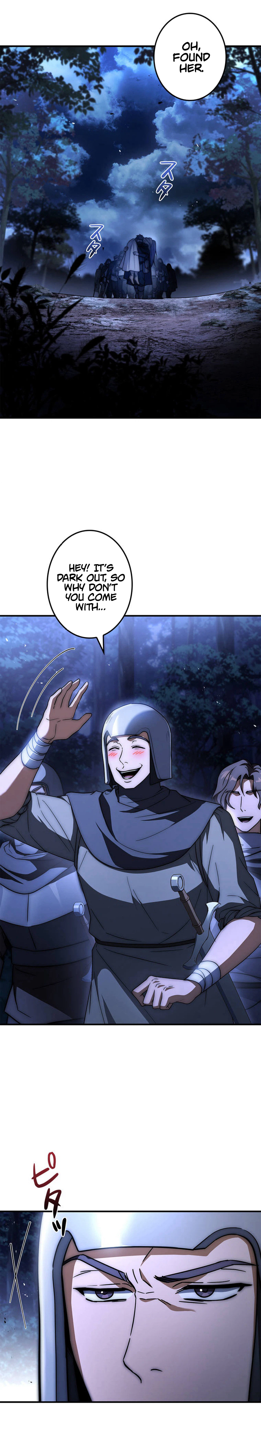 Became a Medieval Fantasy Wizard Chapter 3 - Page 30