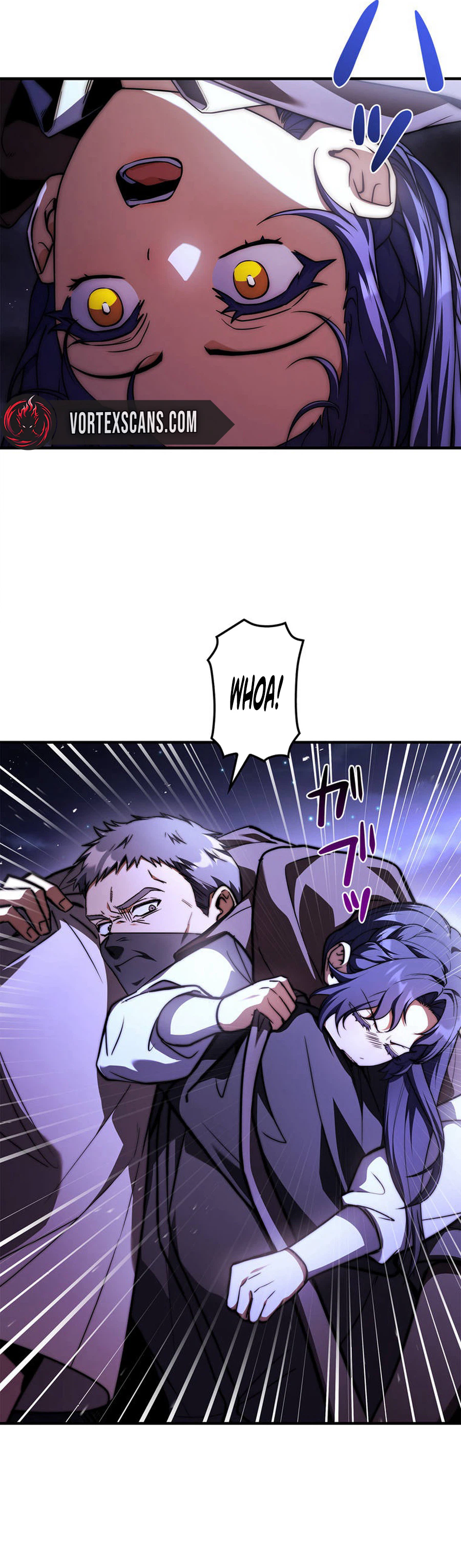 Became a Medieval Fantasy Wizard Chapter 3 - Page 34